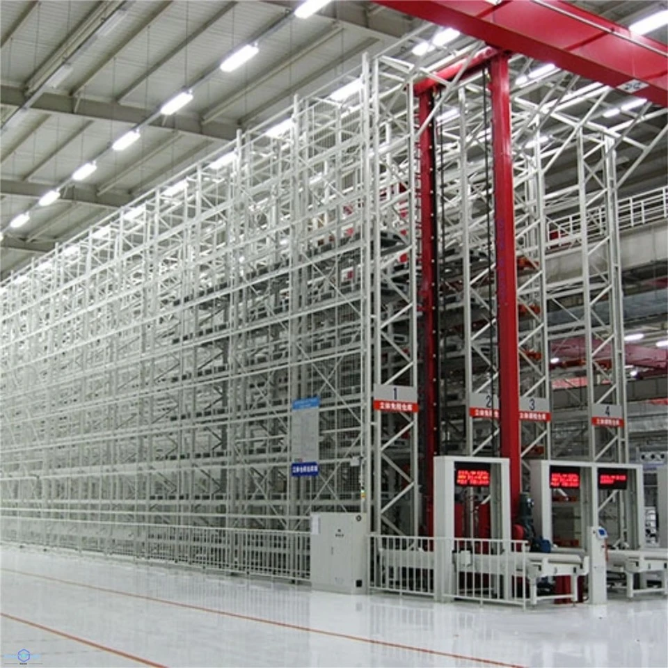 Warehouse Automated Picking Warehouse Automated Picking