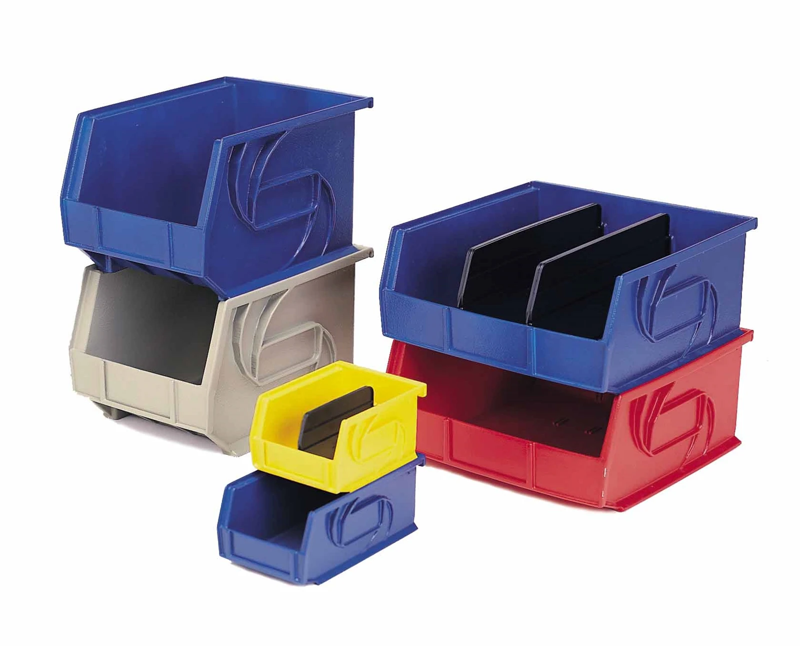 Top 5 Industrial Plastic Storage Bin Systems [2026 Guide]