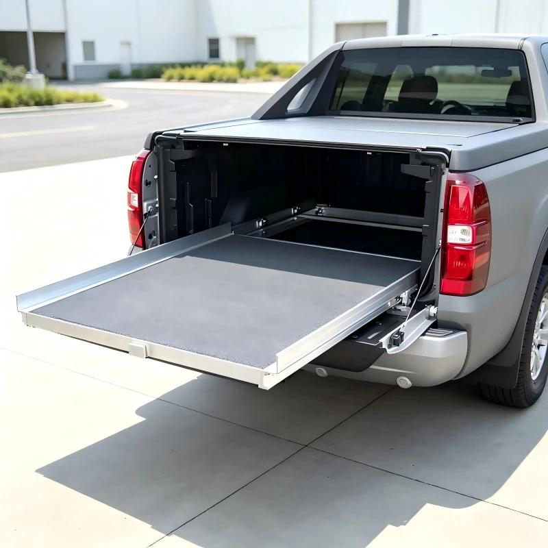 Truck Bed Cargo Tray Manufacturer Truck Bed Cargo Tray Manufacturer